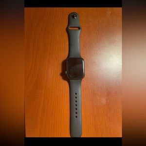 Apple watch series 6